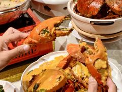 -肥肥蟹海鲜饭店(马六甲店)