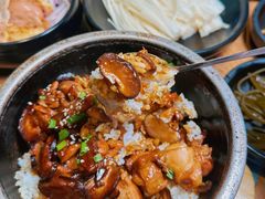 -九田家黑牛烤肉料理(新光汇店)
