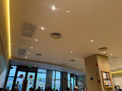 -星巴克(南宁华润幸福里店)