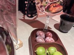 -芸山季·云南山珍菌火锅(人民广场来福士店)