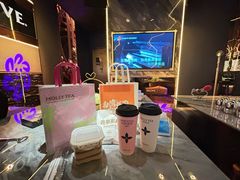 -INLOVE KTV(西溪印象城店)