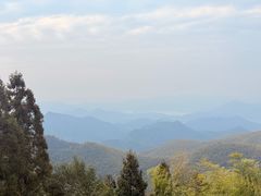 -莫干山风景区