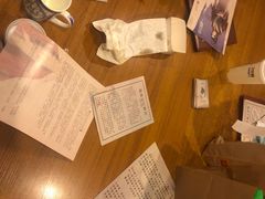 -汇佳桌游剧本咖啡馆(万体馆旗舰店)