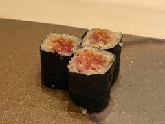 -Ginza Onodera 鮨(外滩十八号店)