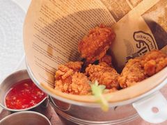-北索·720度江景西餐厅(来福士店)