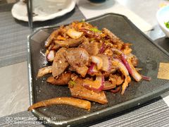 -和风铁板料理(山姆会员店)