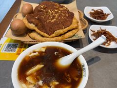 -黑窑厂糖油饼烤鸭·清真菜(旗舰店)