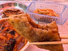 -逍遥镇刘相五胡辣汤豆沫馆(康复中街店)