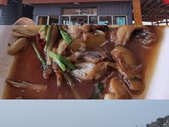 -西门岛码头海鲜馆