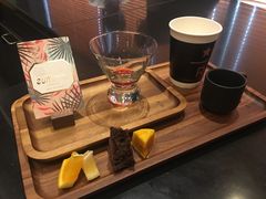 -星巴克臻选(宁波世纪东方广场店)