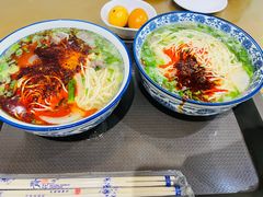 -清真磨沟沿老字号牛肉面(总店)
