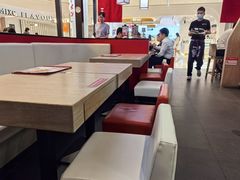 -一風堂拉面(深圳湾万象城店)