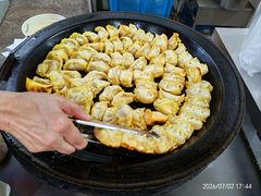 -蒋家桥饺面店(东关街店)