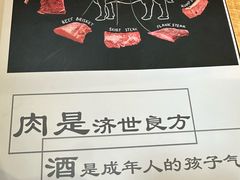 -沏点Trattoria意大利餐厅(新街口店)