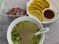 -李记清真馆(打钉巷店)