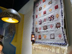 -纳鲁孜·新疆特色餐厅(上海悦荟广场店)