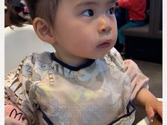 -萨莉亚意式餐厅(浦江万达广场店)