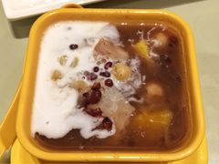 -满得意茶餐厅·顺德家常菜·港式经典(大良店)