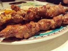 红柳烤肉-巴依老爷·新疆美食(上城区天城路店)