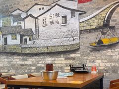 -61号餐吧(兴坪古镇漓江店)