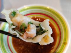 -开海·红岛海鲜虾水饺(石老人店)
