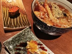 -千代武日本料理(哈西店)
