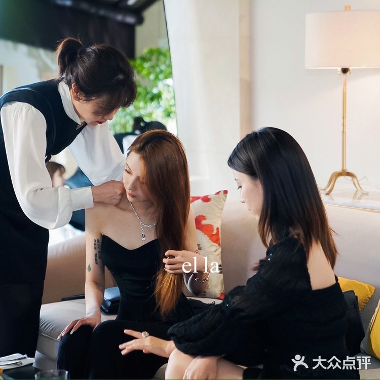 LV2020 高级珠宝品鉴会