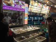-新享乐海鲜(翠华路店)