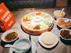 -怪噜范·贵阳小吃大排档(金源旗舰店)