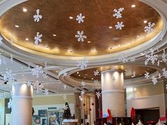 -怡聚轩全日制自助餐厅(大中华喜来登酒店)