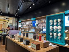 -sundanpulse顺电·脉(海岸城购物中心店)