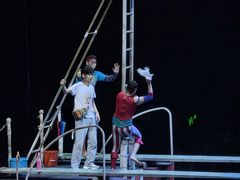 -广州长隆国际大马戏