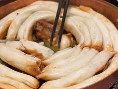 -奉天小馆·非遗东北菜(沈阳万象城店)