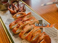 -SEN CASTLE城堡西餐(创意设计中心店)