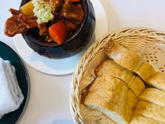 -波特曼西餐厅(南岗店)