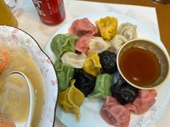 -来之顺海鲜菜馆·青岛菜·始于1993(栈桥店)