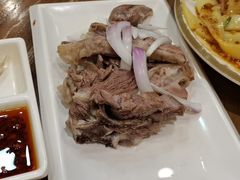 -清真·玛丽亚新疆菜主题餐厅(浙江中路店)