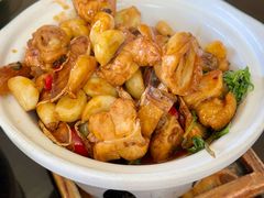 -乡亲鹅肉城(吴江店)