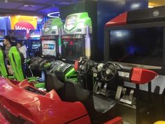 -爱玩嘉年华(江北一店)