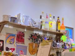 -白熊咖啡(闽江大道店)