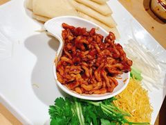 -安天民北方饺子(白石洲店)