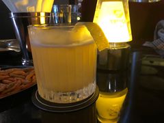 -TIPTOP BAR酒吧(欧亚新生活广场店)