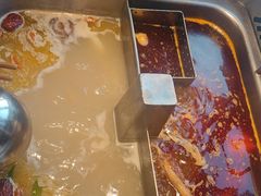 -滋奇·扬州地标火锅(兴城东路店)