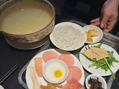 -南蛮子(进贤路店)
