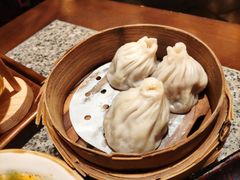 天王烤鸭包-南京大牌档(苏州中心店)