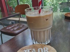 -Home Cafe