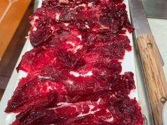 -荣叔港式沙嗲牛肉火锅(正佳潮流店)