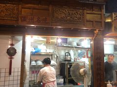 -锦泓老字号猪脏粉(东联大厦店)