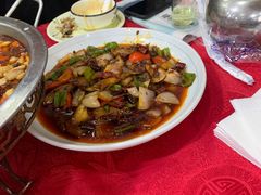 -蜀膳坊(洪公祠小区店)