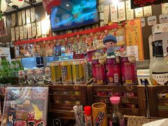 -平成屋· Late Night 食堂(四川北路店)